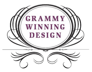 Grammy Winning Guitar Design