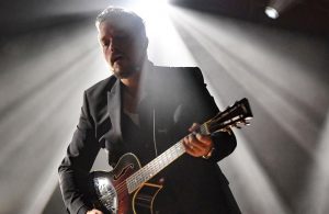 Jason Isbell Dobrato