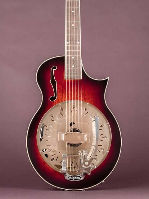 Original KV953 Dobrato Guitar